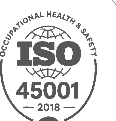 شهادة ISO 45001 للصحة والسلامة المهنية