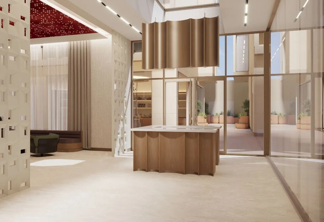 تكلفة تصميم وتنفيذ فيلا في الرياض