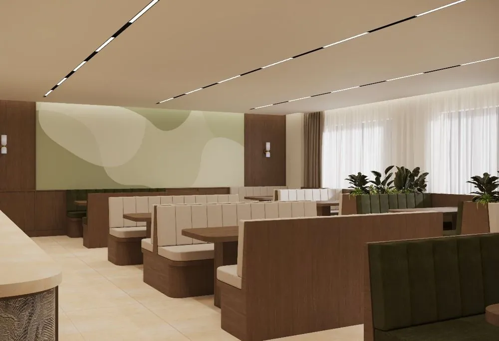 معايير تصميم المستشفيات CBAHI