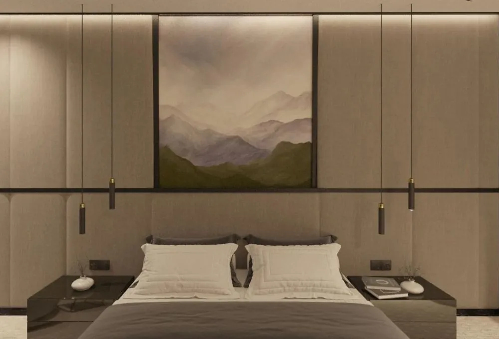 دليل تجهيز الفنادق Hotel Fit Out